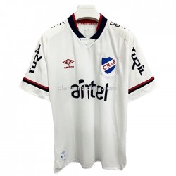 Camisola Club Nacional Equipamento Primeiro 2022-2023 Manga Corta